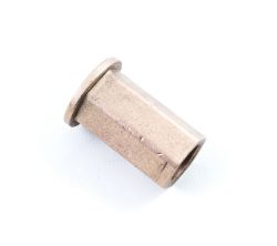 Ariens 05512000 .625" X .875" X 1.750" X 1.188" Flange Bushing 