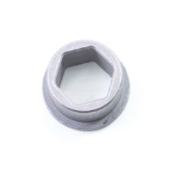 Ariens 05512100 .875" X 1.25" X .75" X 1.50" HX Flange Bushing 