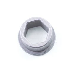 Ariens 05512100 .875" X 1.25" X .75" X 1.50" HX Flange Bushing 