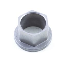 Ariens 05521600 .750" X .873" X .53" X 1.18" Hex Flange Bushing 