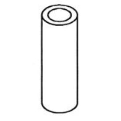 Ariens 05532300 .406" X .625" X 1.90" Spacer Bushing 