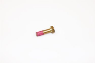 Ariens 05901507 .38-16 X 1.25" Grade 5 YZ EP80 Full Thread Hex Head Bolt 