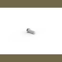 Ariens 05901721 .38-16 X 1.00" Grade 8 ZCCEP30 Hex Head Bolt 