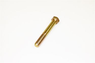 Ariens 05983100 .62-11 X 4.50" Grade 5 YWZC Hex Head Bolt 