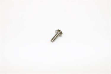 Ariens 06100137 10-24 X .50" Hex Washer Head Stainless Steel Machine Screw 