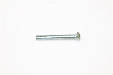 Ariens 06104400 .31-18 X 2.50" SLRH PL Machine Screw 