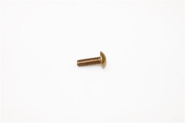 Ariens 06114400 .25-20 X .75" TXTR ZCC Machine Screw 
