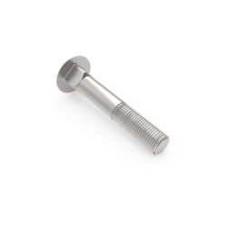Ariens 06200207 .31-18 X 2.0" Grade 5YZ XL Round Head Square Shank Bolt 