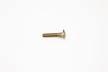 Ariens 06220100 .25-20 X 1.25" Grade 5 ZC XL Round Head Square Shank Bolt 