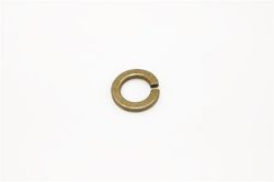 Ariens 06310300 .75" X .188" YWZC Regular Lock Washer 