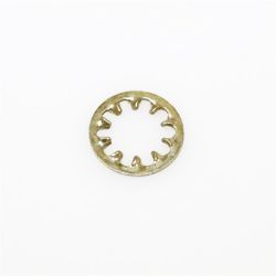 Ariens 06310500 .31" YWZC Internal Lock Washer 