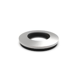 Ariens 06400920 .38" X .75" X .11" Galvanized Bond/Seal Washer 