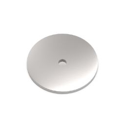 Ariens 06401017 .344" X .688" X .065" ZCC Flat Washer 