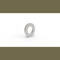 Ariens 06401203 1.062" X 2.000" X .134" ZCC Flat Washer 