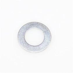 Ariens 06403800 .505" X .875" X .024" PL Flat Steel Washer 