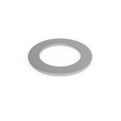 Ariens 06416600 1.007" X 1.542" X .062" Hardened Thrust Washer 