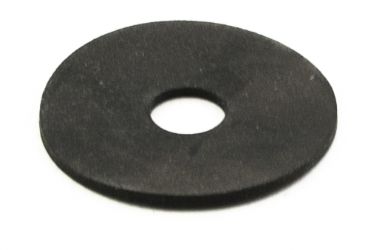 Ariens 06432800 .375" X 1.500" X .060" Flat Rubber Washer 