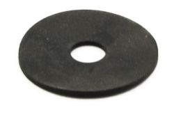 Ariens 06432800 .375" X 1.500" X .060" Flat Rubber Washer 