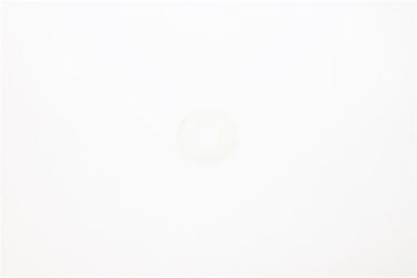 Ariens 06433600 .375" X .75" X .060" Flat Nylon Washer 