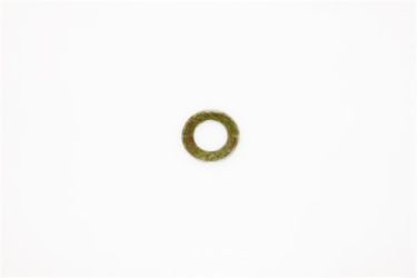Ariens 06436000 .505" X .875" X .024" YWZ Flat Steel Washer 
