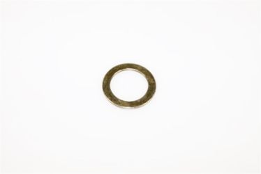 Ariens 06436900 .880" X 1.250" X .062" YWZ Flat Steel Washer 