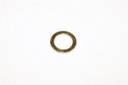 Ariens 06436900 .880" X 1.250" X .062" YWZ Flat Steel Washer 