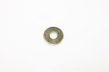 Ariens 06439400 .328" X .875" X .062" YWZC Flat Steel Washer 