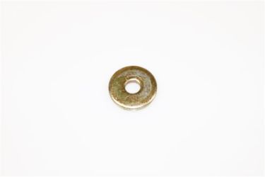 Ariens 06445000 .515" X 1.625" X .250" ZCC Flat Steel Washer 