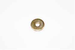Ariens 06445000 .515" X 1.625" X .250" ZCC Flat Steel Washer 