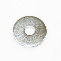 Ariens 06447700 .5" X 1.75" X .187" Flat Washer Steel 