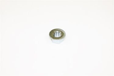 Ariens 06500509 5/8-1 Serrated Flange Hex Nut 44412 