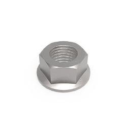 Ariens 06500822 .38-16 ZC120 Flange Top Lock Nut 