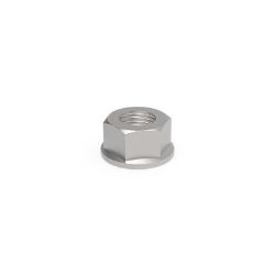 Ariens 06500904 .312-18 GF ZCC Flange Top Lock Nut 