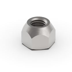 Ariens 06500926 .50-20 ZCC Wheel Nut 