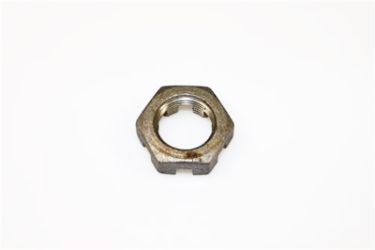 Ariens 06513100 1.0-14 Self Locking Nut 