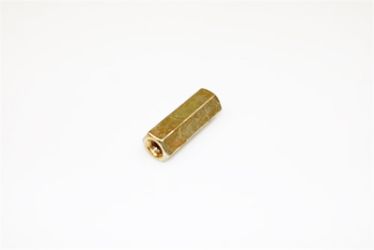 Ariens 06533500 .375-16 X 1.75" Coupling Nut 
