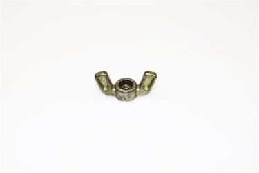 Ariens 06537100 .312-18 YWZC Nylon Wing Nut 