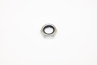 Ariens 06537900 .75-10 YWZC Nylon Jam Lock Nut 