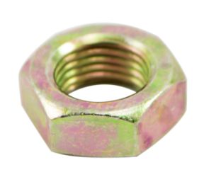 Ariens 06539500 .50-20 YWZC Grade 2 Jam Nut 