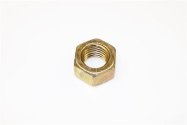 Ariens 06539700 .875-9 YWZC Center Lock Nut 