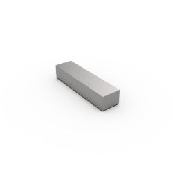 Ariens 06600002 .25" X .188" X 1.00" Rectangle Key 