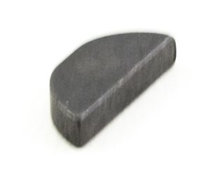 Ariens 06600100 .188" X .875" X .375" SAE11 Woodruff Key 