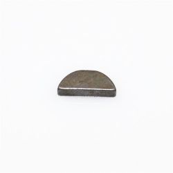 Ariens 06600900 .156" X .625" X .25" SAE 6 Woodruff Key 
