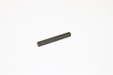 Ariens 06602600 .25" X 2.50" X .25" SAE Square Key 
