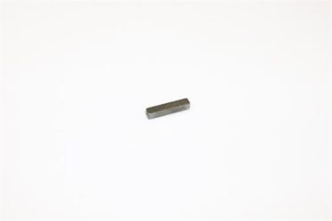 Ariens 06607500 5mm X 25mm X 5mm Straight Key 
