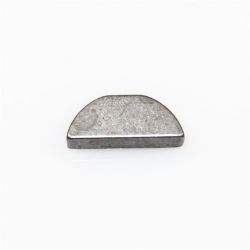 Ariens 06608700 .19" X .75" #9 Hardened Woodruff Key 