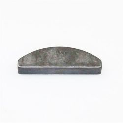 Ariens 06609000 .25" X 1.38" X .406" SAE 127 Woodruff Key 
