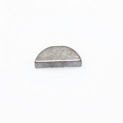 Ariens 06609300 .19" X .63" #61 Hardened Woodruff Key 