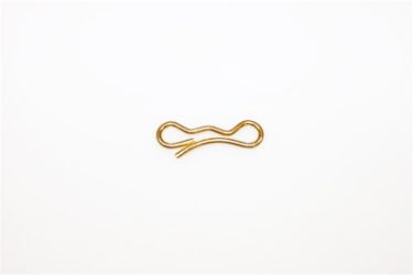 Ariens 06700001 Locking Cotter Bow Tie Pin 