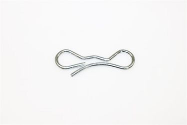 Ariens 06700220 .091" X 1.875" ZCC Bowtie Pin 